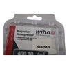 NEW Wiha Tools 40010 Magnetizer and Demagnetizer