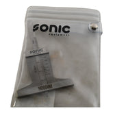 NEW SONIC 47028 Tire profile gauge 50mm Tool