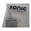 NEW SONIC 47028 Tire profile gauge 50mm Tool