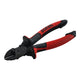 NEW NWS SONIC 4341175 Diagonal Pliers 7'' Germany