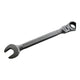 NEW SONIC 4170319 Flexible ratcheting wrench 12-point 19mm