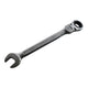 NEW SONIC 4170314 Flexible ratcheting wrench 12-point 14mm Tool