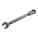 NEW Sonic 4170315 Flexible Ratcheting Wrench 12 Point 15mm Tool