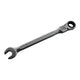 NEW Sonic 4170311 Flexible Ratcheting Wrench 11mm Tool