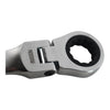 NEW Sonic 4170318 Flexible Ratcheting Wrench 18mm 12 Point Metric