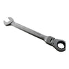 NEW Sonic 4170318 Flexible Ratcheting Wrench 18mm 12 Point Metric