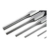 NEW SONIC 600624 Pin Punch Set 6 piece set