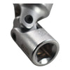 NEW SONIC 7152819 3/8'' Drive Shallow Cardan Socket, 12pt 19mm Metric