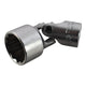 NEW SONIC 7152819 3/8'' Drive Shallow Cardan Socket, 12pt 19mm Metric