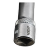 NEW Sonic 2256309 3/8'' Drive Flank Socket 6pt. 9mm Deep Metric