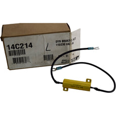 NEW Reliance Electric 14C214 DYN Braking Kit