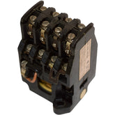 Klockner Moeller DIL 00L-44-NA Contactor 110V Coil