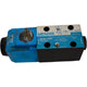 Vickers DG4V-3-2A-M-U-B6-60 Hydraulic Solenoid Valve