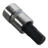 NEW SONIC 8244809 Bit socket 3/8'' hex 9mm Tool Metric