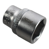 NEW Sonic 22517 3/8'' Drive Flank Socket 6pt. 17mm Metric