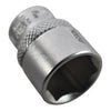 NEW Sonic 22517 3/8'' Drive Flank Socket 6pt. 17mm Metric