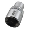 NEW SONIC 22508 3/8'' Drive Flank Socket 6pt. 8mm Metric