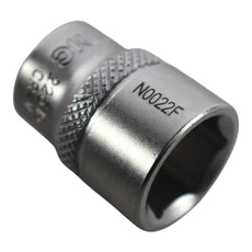 NEW SONIC 22515 Flank socket 3/8'' 6-point 15mm Metric