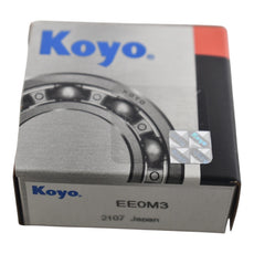 NEW Koyo EE0M3 EE Series Small Inch-Size Ball Bearing