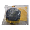 NEW Turck NI75U-CP80-AP6X2/S10 ProXimity Sensor, 75mm Range, 10-30VDC, 3 Wire, NO, PNP, 1623801