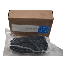 NEW HKK BS05BR 1x2 Ft Roller Chain