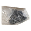 NEW HKK BS04BR 1x2 Ft. Roller Chain