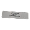 NEW 475-000173 Rev. 1 WW43-2019 DA PLC Cable Assy