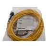 NEW 475-000019 U2-32371 PLC Cable Assy 0619U USA