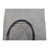 NEW Universal Power Cords - NEMA 5-15P to IEC320 C13 1FT 18AWG