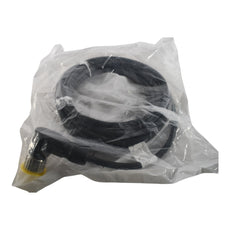 NEW Mencom MCVP-12FP-5M-R M23 Cordset, 12 Pole, Female Right Angle, 6/2A, 5 M