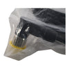 NEW Mencom MCVP-12FP-5M-R M23 Cordset, 12 Pole, Female Right Angle, 6/2A, 5 M