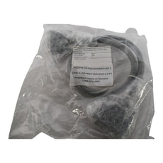 NEW Amphenol CS-DSDHD44MF0-002.5 44-Pin (HD44) Deluxe HD D-Sub Cable 2-1/2 Feet