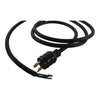 NEW EXP-061D E72389 Range and Dryer Power Supply Cord 3 Prong