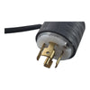 Legrand Pass & Seymour L2130-P Turnlok Plug W/ Cable