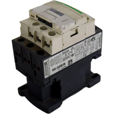 Schneider Electric LC1D12 Contactor 690V 25A