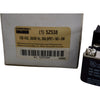 NEW Dayton 5Z538 120 VAC 50/60 Hz Power Relay