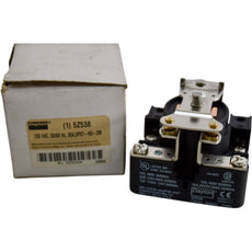 NEW Dayton 5Z538 120 VAC 50/60 Hz Power Relay