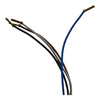 HTM Sensors H30-DIF-1500N-2M H30 Photoelectric Sensor Type:Diffused 1.5M