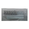 Pack of 6 NEW Assmann WSW Components A-DF 09 LL/Z 9 Position D-Sub Receptacle, Female Sockets Connector