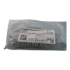 Pack of 6 NEW Assmann WSW Components A-DF 09 LL/Z 9 Position D-Sub Receptacle, Female Sockets Connector