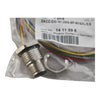 NEW Phoenix Contact 1411595 SACC-DSI-M12MS-8P-M16XL/0,5 - Device connector rear mounting