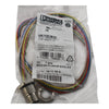NEW Phoenix Contact 1411595 SACC-DSI-M12MS-8P-M16XL/0,5 - Device connector rear mounting