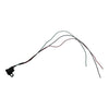 NEW Honeywell SR17C-J6 SENSOR HALL DIGITAL WIRE LEADS