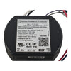 NEW Thomas Research Products LED25W-62-C0400-D LED DRIVER CC AC/DC 21-62V 400MA