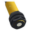 NEW Banner Engineering S18UUAQ Sensor, Photoelectric, Straight, 30-300mm Range, 10-30VDC, 5 Pin QDC, 02700