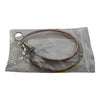 NEW Phoenix Contact SACC-DSI-M12MS-8P-M16XL/0.5 1411595 Circular Cable Assembly Unshielded 1.64' (500.00mm)