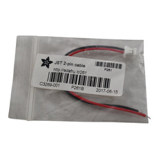 NEW Adafru C3269-001 JST 2-Pin Cable