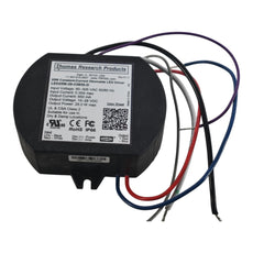 NEW Thomas Research Products LED25W-28-C0850-D LED DRIVER CC AC/DC 10-28V 850MA