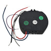 NEW Thomas Research Products LED25W-28-C0850-D LED DRIVER CC AC/DC 10-28V 850MA
