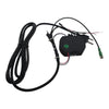 Thomas Research Products LED25W-62-C0400-D LED DRIVER CC AC/DC 21-62V 400MA